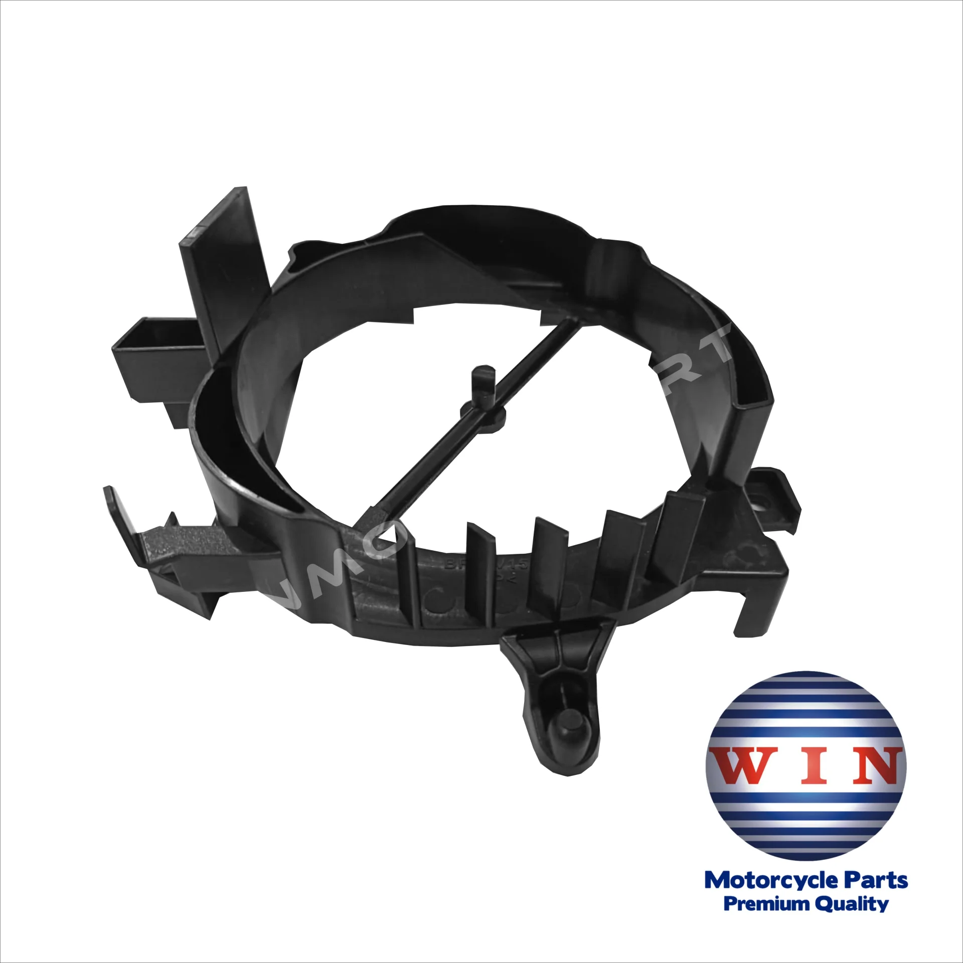 DUDUKAN RADIATOR VARIO 150 / VARIO 125 / VARIO TECHNO 125